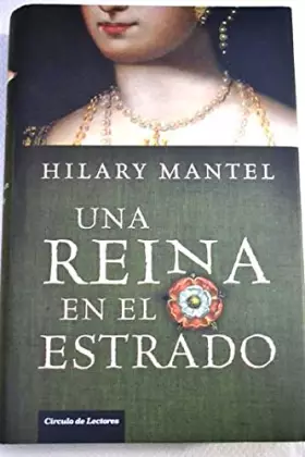 Couverture du produit · Una Reina En El Estrado