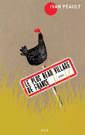 Couverture du produit · Le Plus beau village de France