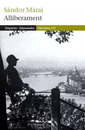 Couverture du produit · Alliberament (EMPURIES NARRATIVA)