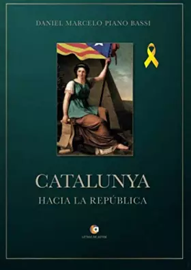 Couverture du produit · Catalunya hacia la República