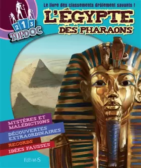 Couverture du produit · Top doc - Egypte