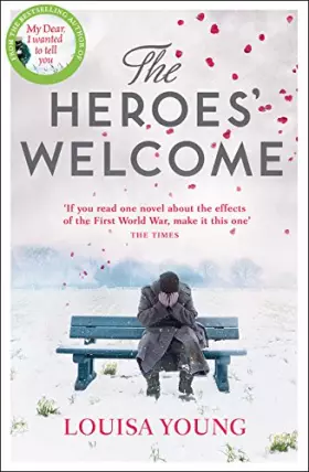 Couverture du produit · The Heroes' Welcome