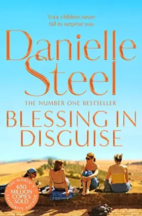 Couverture du produit · Blessing In Disguise