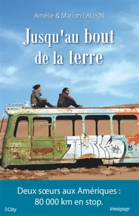 Couverture du produit · Jusqu'au bout de la Terre