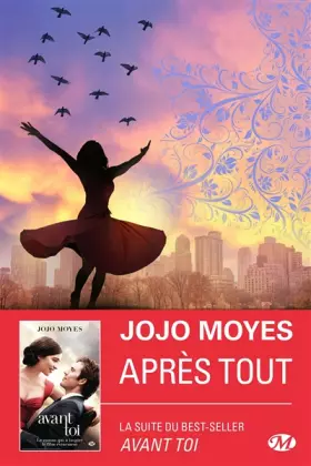 Couverture du produit · Après tout