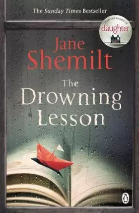 Couverture du produit · The Drowning Lessons