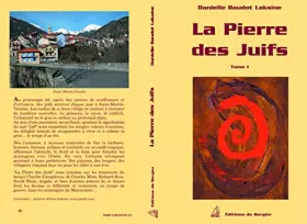 Couverture du produit · La pierre des juifs: Tome 1