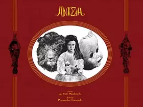 Couverture du produit · Andzia