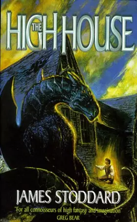 Couverture du produit · The High House