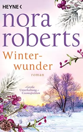 Couverture du produit · Winterwunder: Roman (Die Jahreszeiten-Reihe, Band 4)