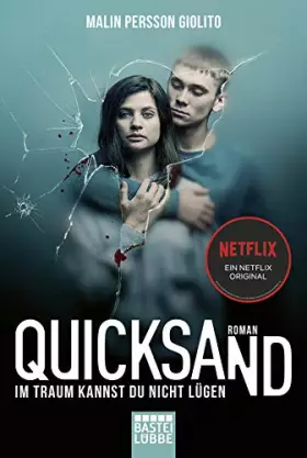 Couverture du produit · Quicksand: Im Traum kannst du nicht lügen: Roman