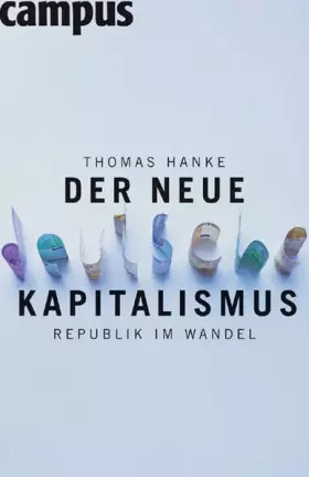 Couverture du produit · Der neue deutsche Kapitalismus: Republik im Wandel