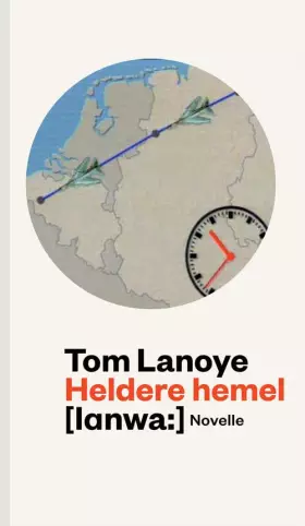 Couverture du produit · Heldere hemel