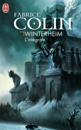 Couverture du produit · Winterheim: L'intégrale