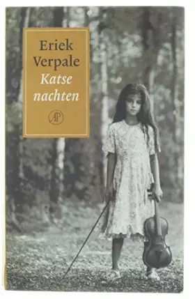 Couverture du produit · Katse nachten