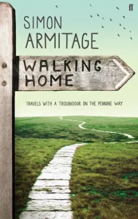 Couverture du produit · Walking Home