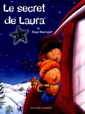 Couverture du produit · Le Secret de Laura