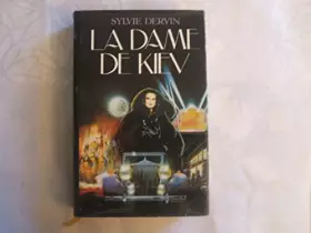 Couverture du produit · La dame de Kiev