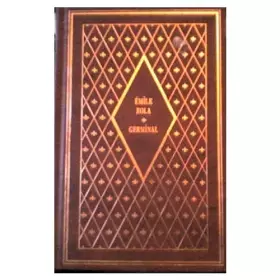 Couverture du produit · GERMINAL