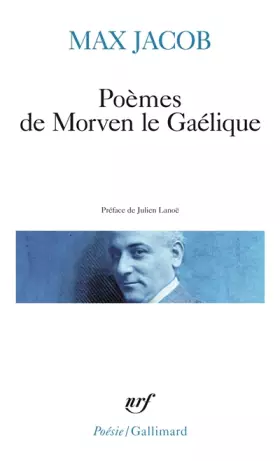 Couverture du produit · Poèmes de Morven le Gaélique