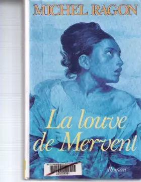 Couverture du produit · La Louve de Mervent
