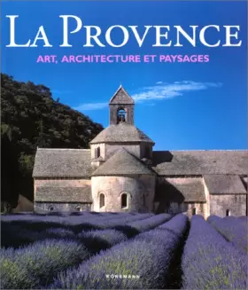 Couverture du produit · Provence