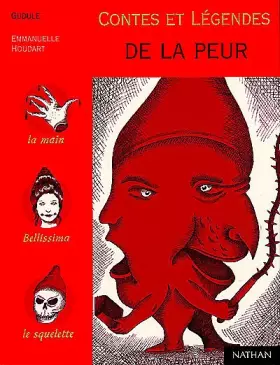 Couverture du produit · Contes et Légendes de la peur