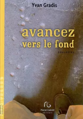 Couverture du produit · Avancez vers le fond