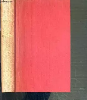 Couverture du produit · Les Hommes De Bonne Volonte XVII Vorge Contre Quinette