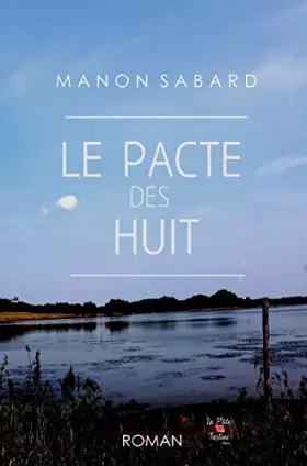 Couverture du produit · Le pacte des huit