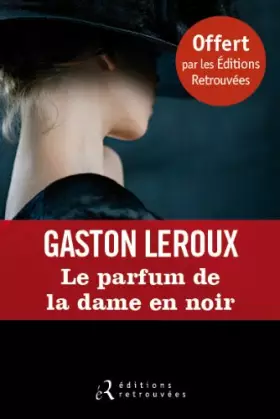 Couverture du produit · Prime le parfum de la dame en noir 05/2013