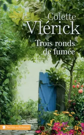 Couverture du produit · Trois ronds de fumée
