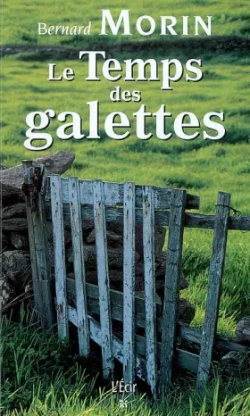 Couverture du produit · Temps des galettes (le)