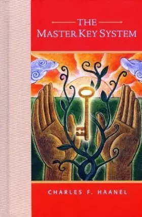Couverture du produit · The Master Key Sytem