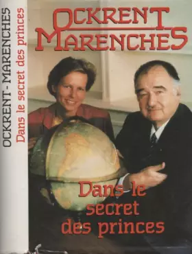 Couverture du produit · Dans le secret des princes