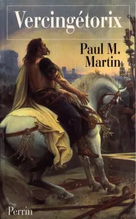 Couverture du produit · Vercingétorix