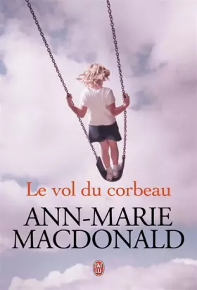 Couverture du produit · Le vol du corbeau