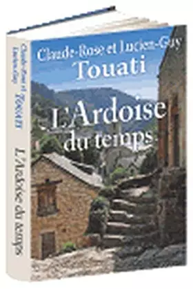 Couverture du produit · L'Ardoise du temps