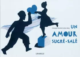 Couverture du produit · Un amour sucré-salé