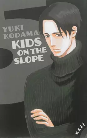 Couverture du produit · Kids on the slope Vol.5