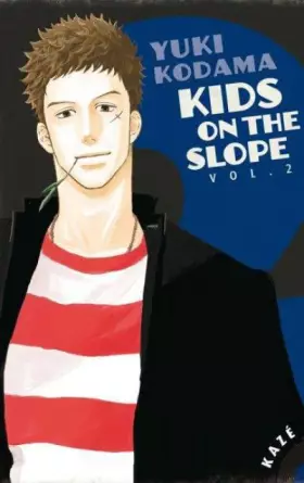 Couverture du produit · Kids on the slope Vol.2