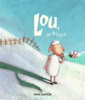 Couverture du produit · Lou, la brebis