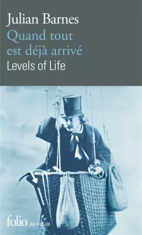 Couverture du produit · Quand tout est déjà arrivé/Levels of Life
