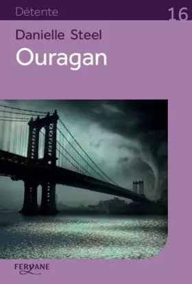 Couverture du produit · Ouragan