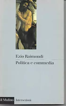 Couverture du produit · Politica e commedia