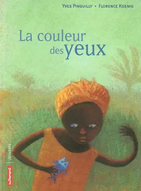 Couverture du produit · La couleur des yeux