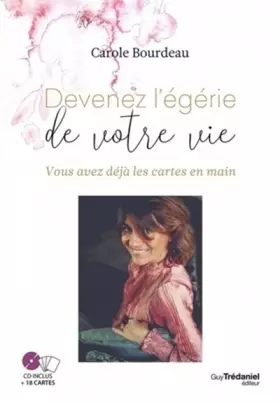 Couverture du produit · Devenez l'égérie de votre vie