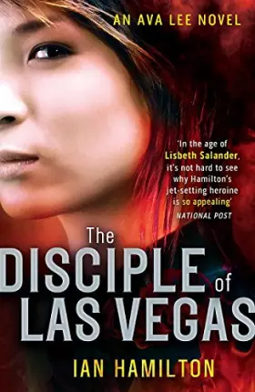 Couverture du produit · The Disciple of Las Vegas (Ava Lee Series)