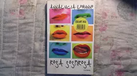 Couverture du produit · Rosa sospirosa