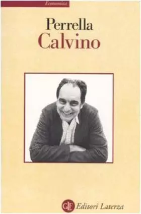 Couverture du produit · Calvino